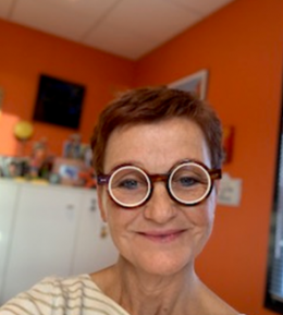 Profil femme