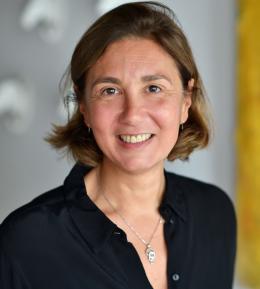 Profil femme